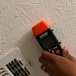 2 Residential Moisture Mapping